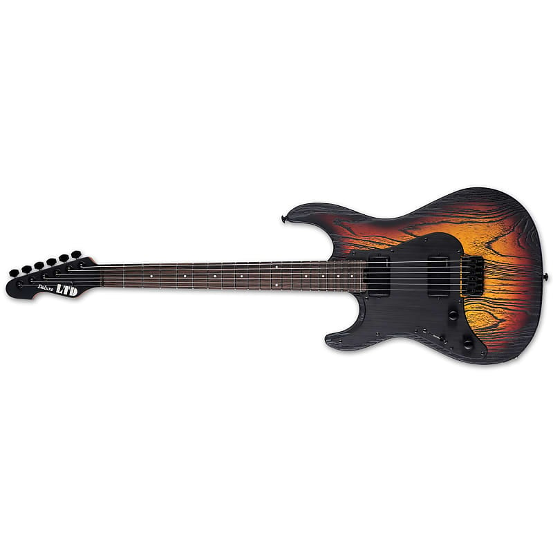 

Электрогитара ESP LTD SN-1000HT LH Left-Handed Electric Guitar Fire Blast BRAND NEW SN1000HT