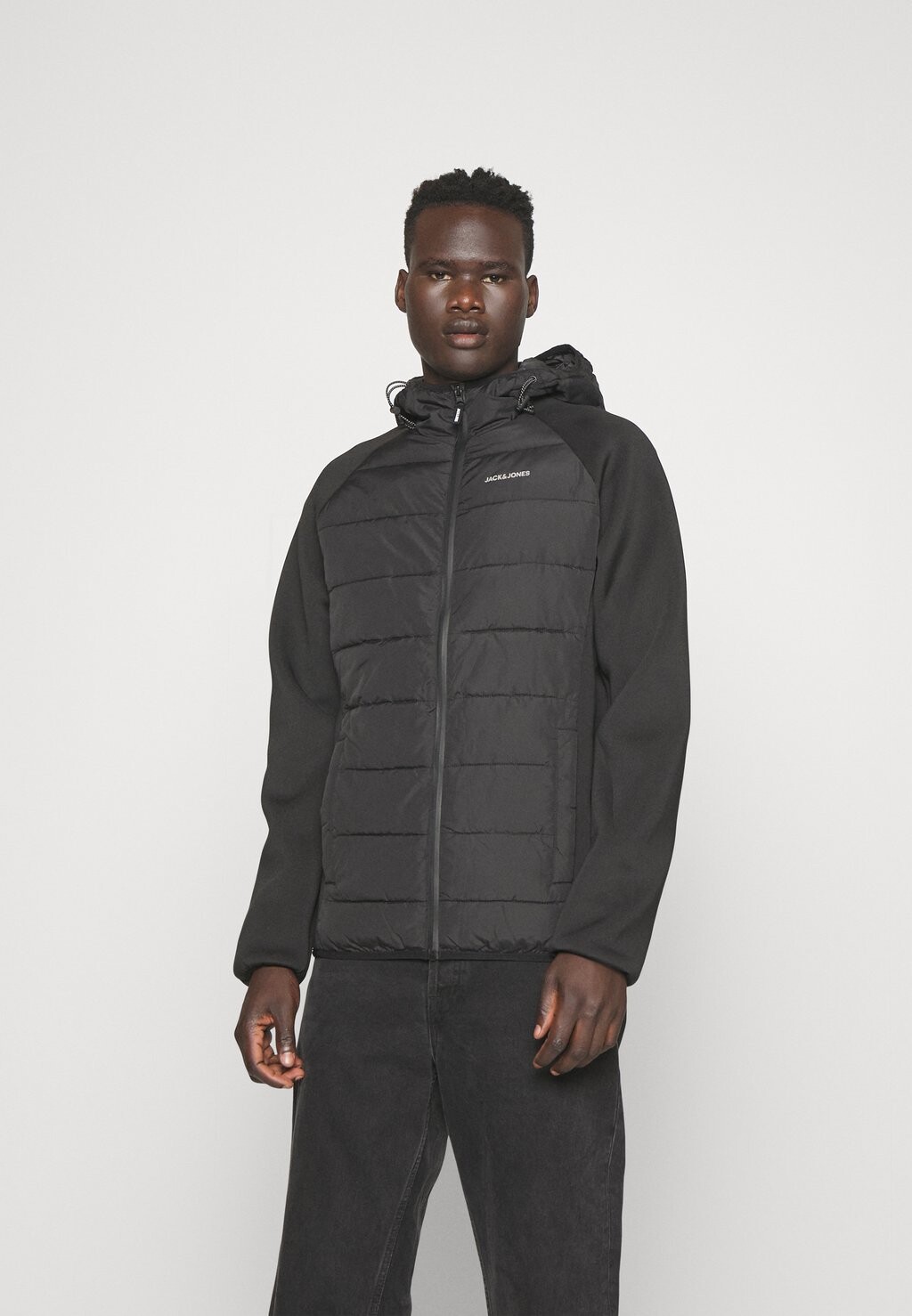 

Демисезонная куртка Jack & Jones