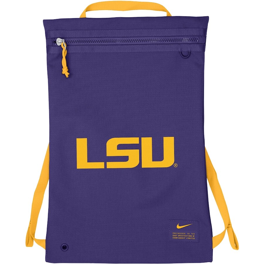 

Рюкзак Nike Lsu Tigers