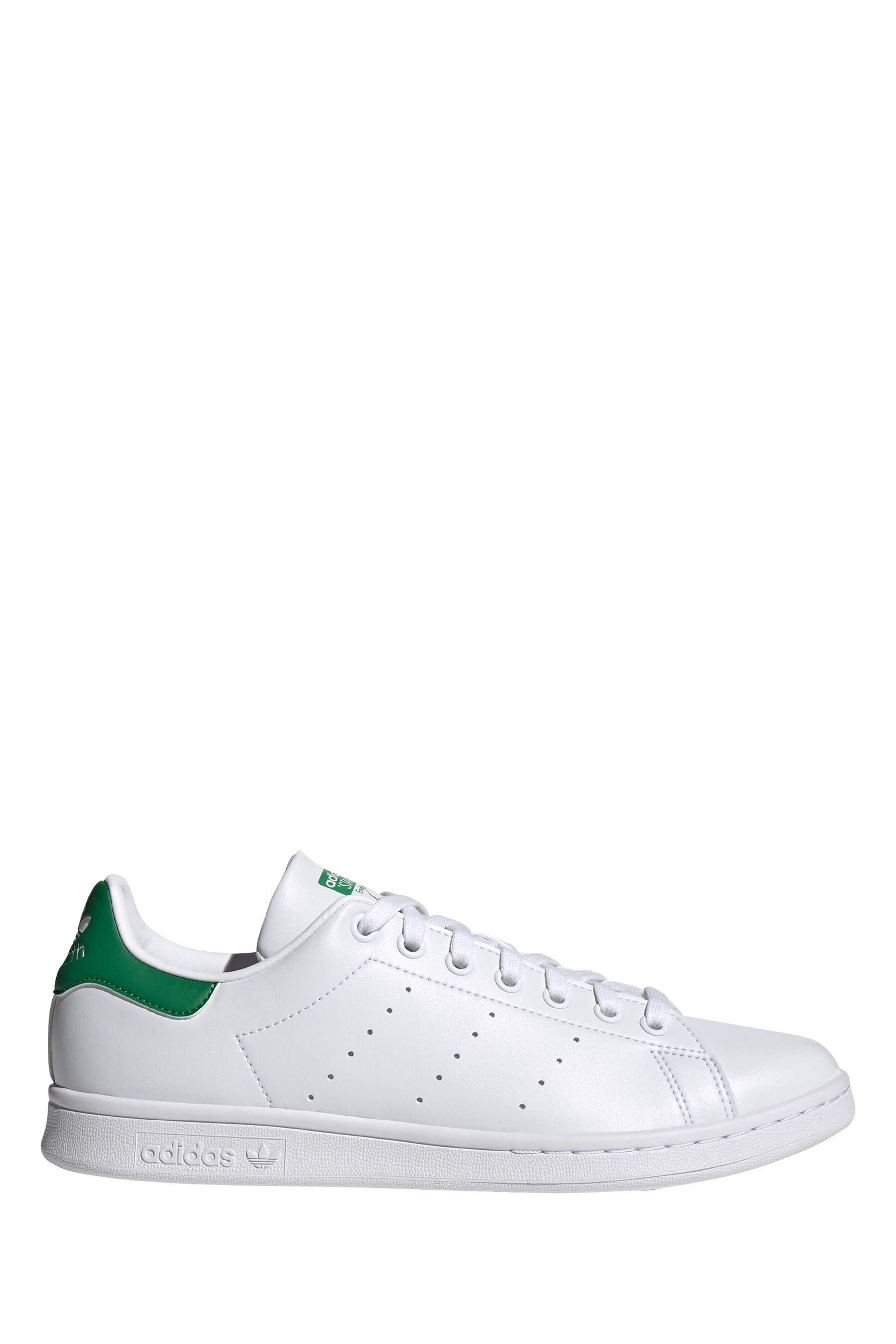 

Спортивная обувь adidas Originals Stan Smith Vegan adidas originals, белый