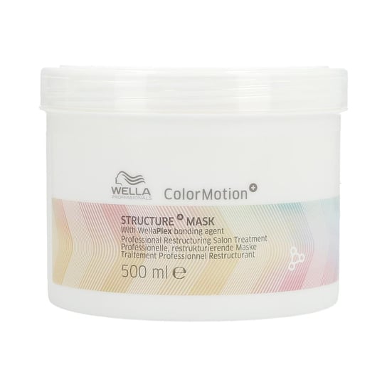 Маска для защиты цвета волос, 500 мл Wella Professionals, Color Motion+
