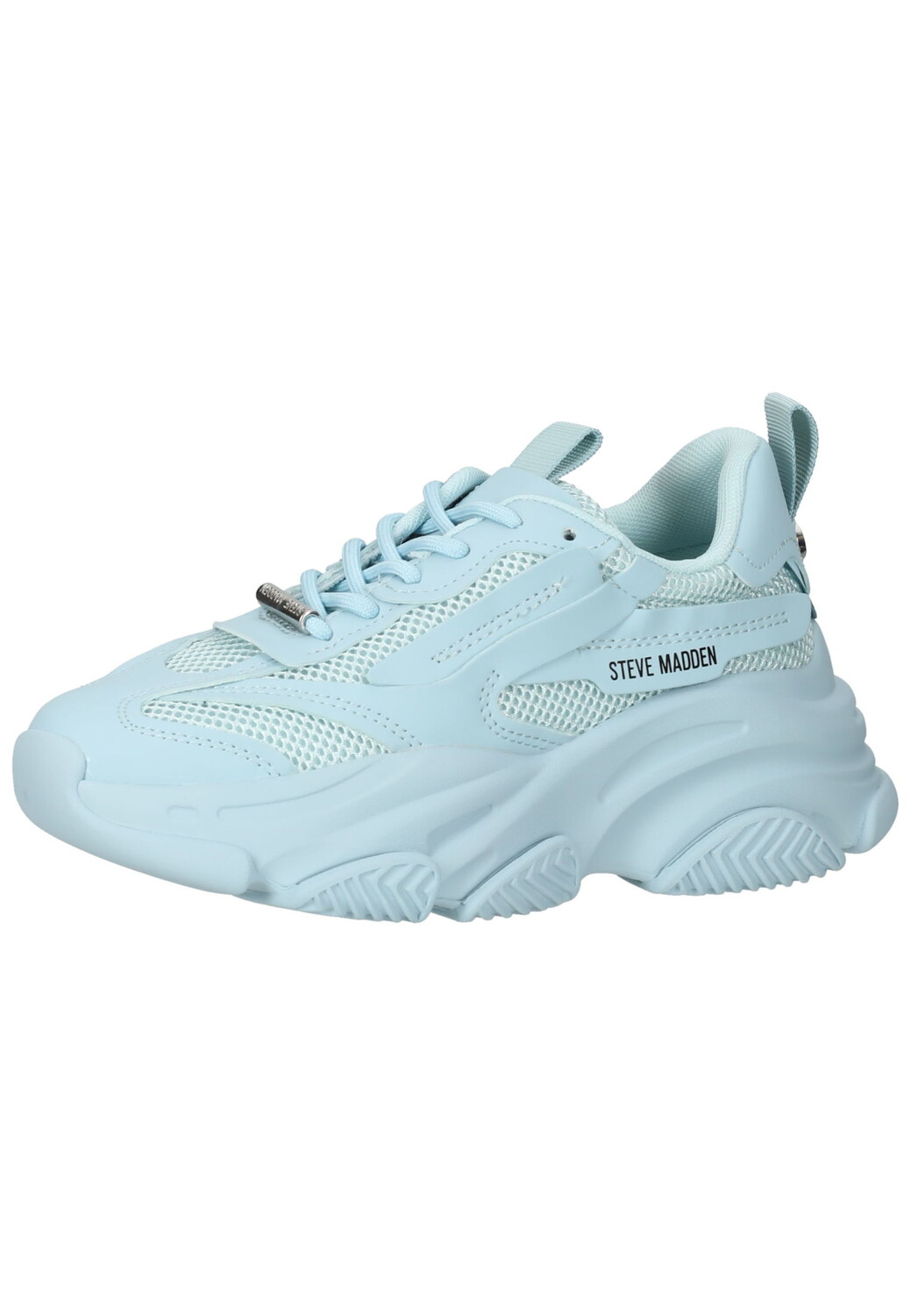 

Кроссовки Steve Madden Sneaker, цвет Baby Blue