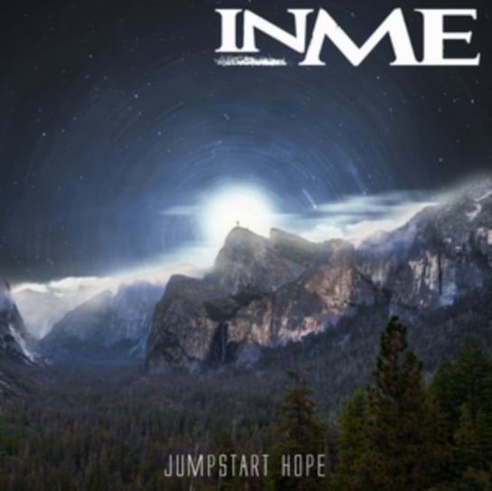 Виниловая пластинка Inme - Jumpstart Hope