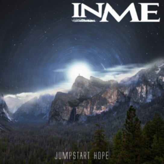 

Виниловая пластинка Inme - Jumpstart Hope