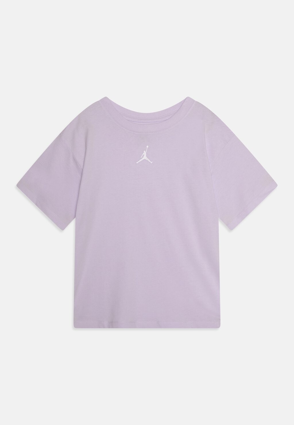 

Базовая футболка Jordan Essentials Tee Jordan, цвет violet frost