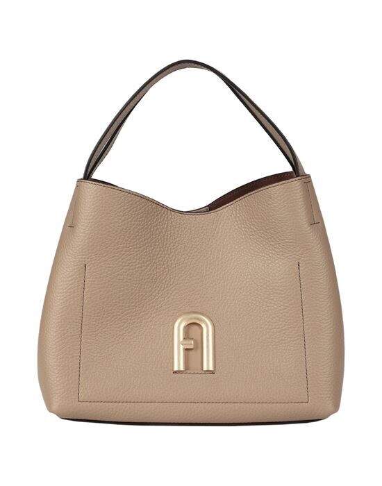 

Сумка FURLA, хаки