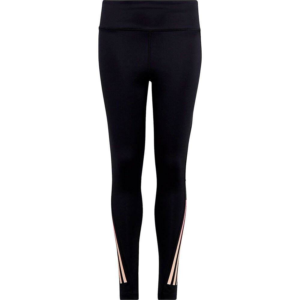 

Леггинсы спортивные adidas Sportswear Ti 3S Opt, черный