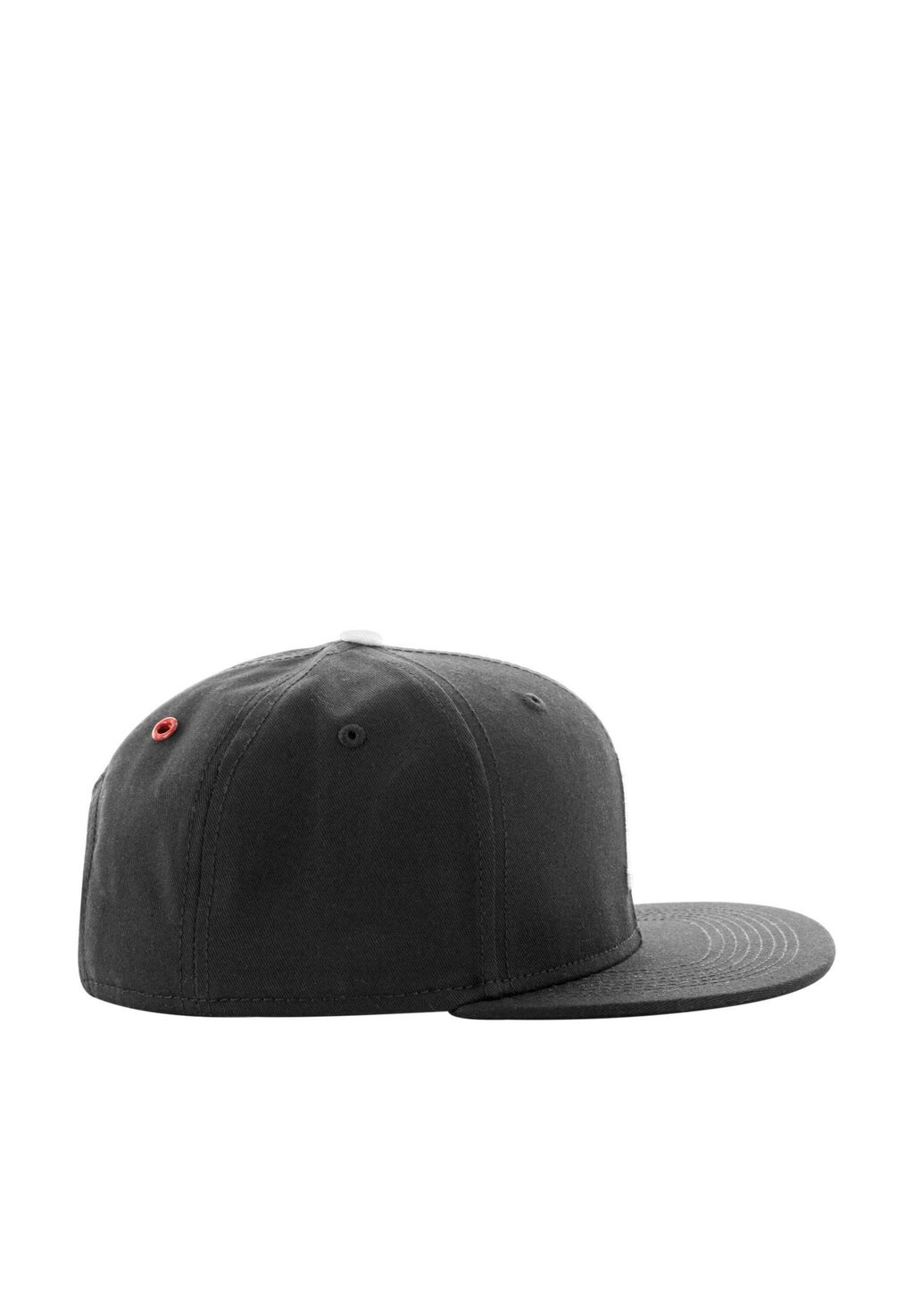 

Бейсболка LETTER SNAPBACK MSTRDS, черный