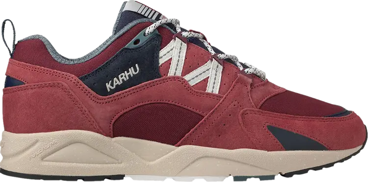 

Кроссовки Fusion 2.0 'Mineral Red', красный