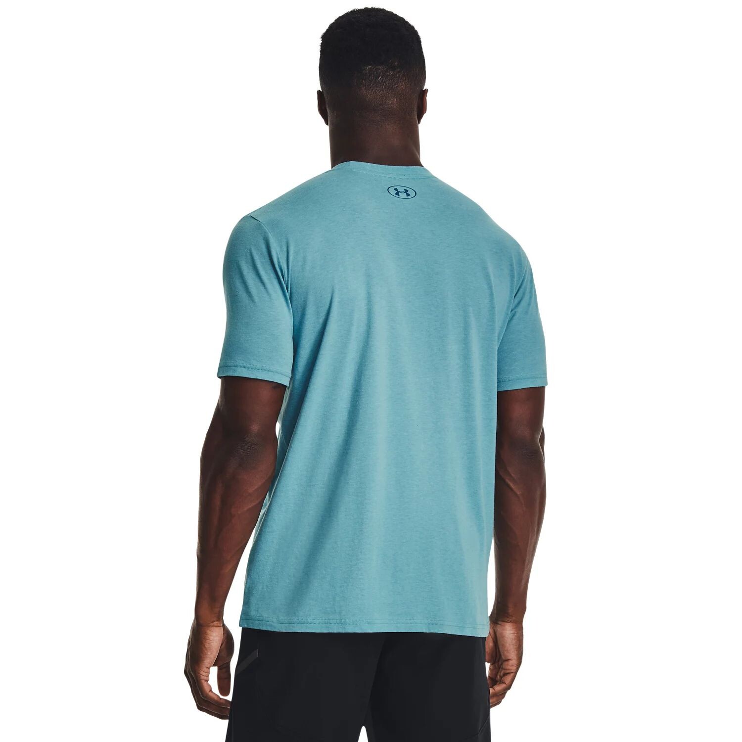 

Мужская футболка с рисунком Under Armour