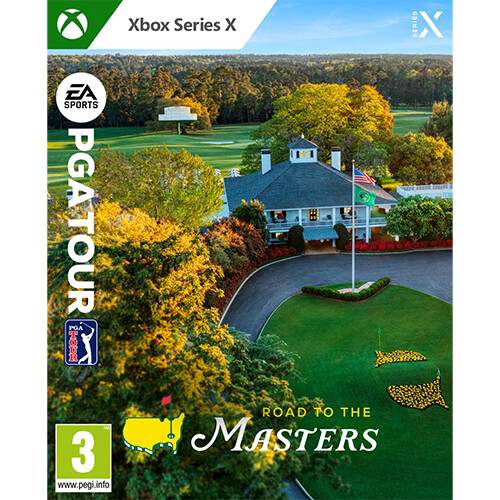 

Видеоигра Blue Pga Tour Golf 23 – Xbox Series X