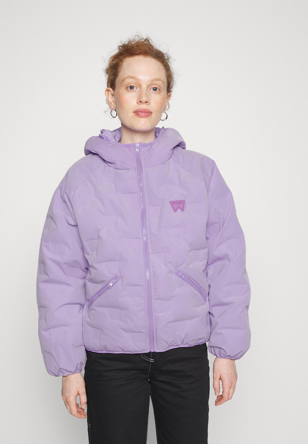 

Куртка зимняя Wrangler