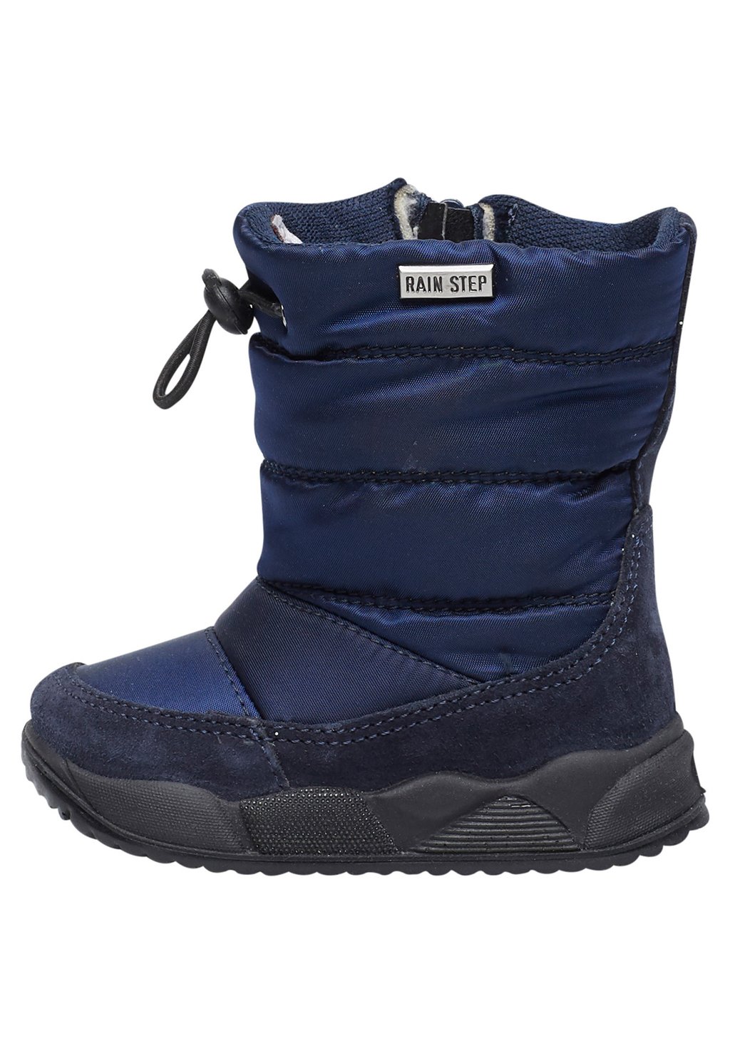 Зимние ботинки/зимние ботинки POZNURR Falcotto, цвет blau