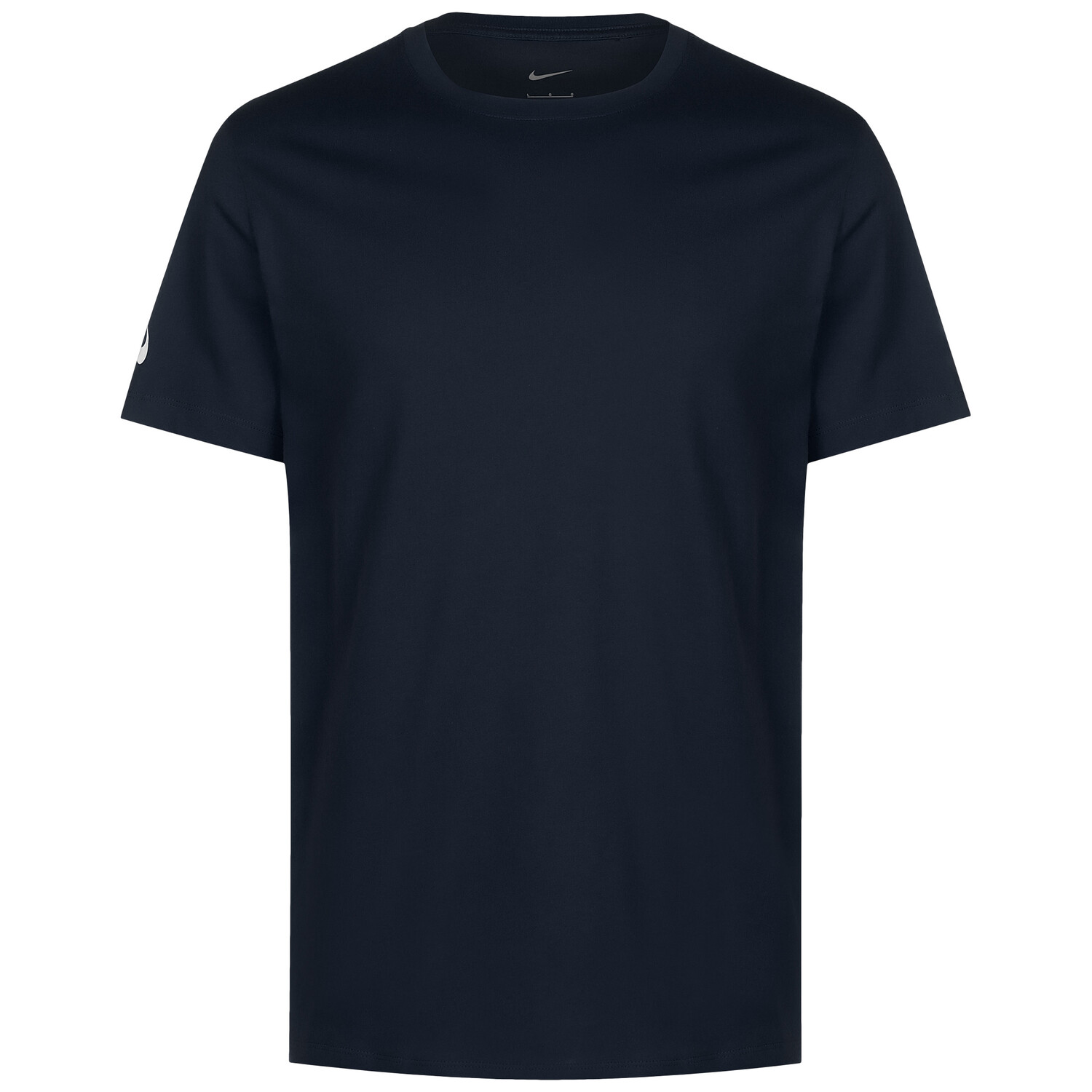 

Рубашка Nike T Shirt Park 20, темно-синий