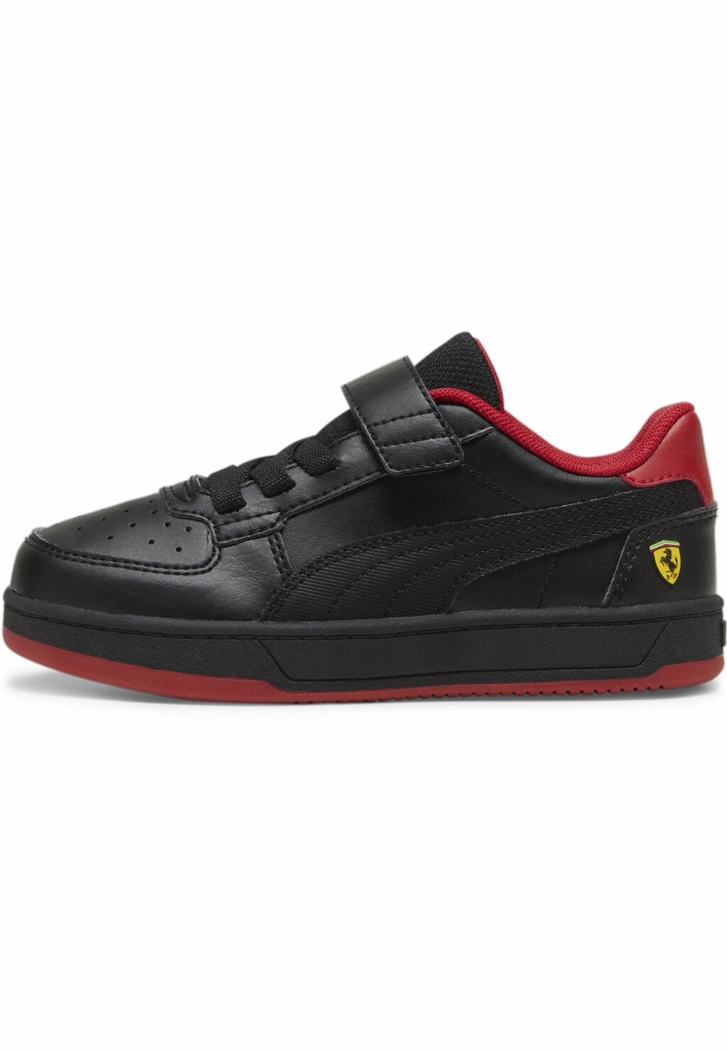 

Низкие кроссовки Puma, черный черный