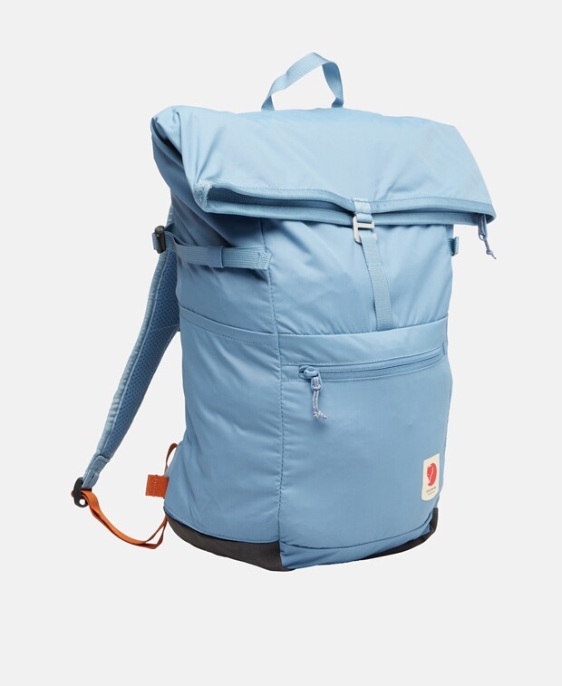 

Рюкзак Fjällräven, светло-синий