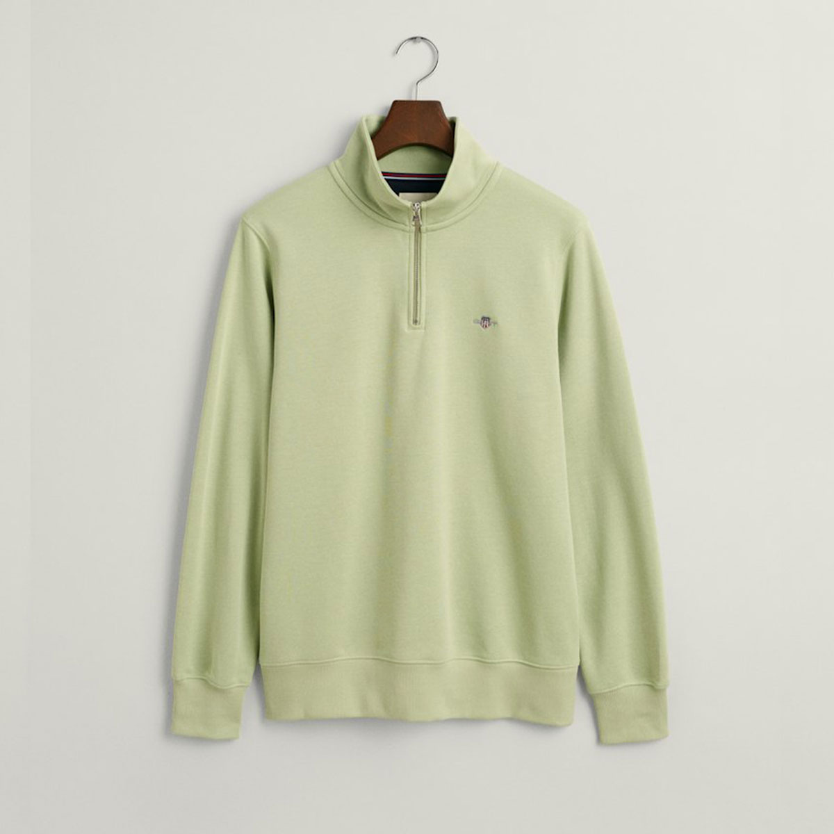 

Свитер Gant, цвет MilkyMatcha