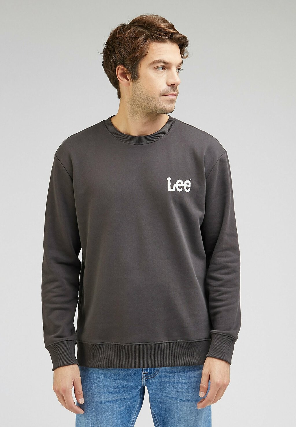 

Толстовка Lee