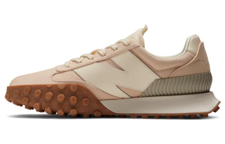 

Кроссовки унисекс New Balance XC-72 для бега, розовый