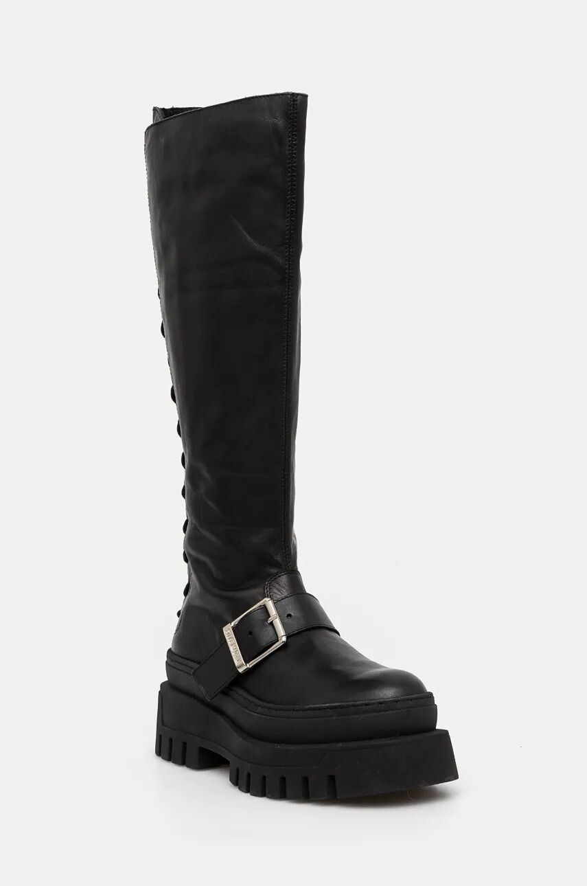 

Сапоги Steve Madden, черный