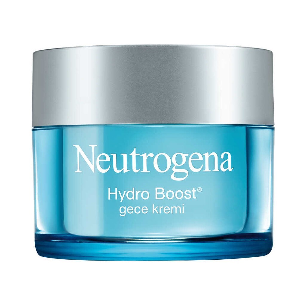 

Ночной крем Neutrogena