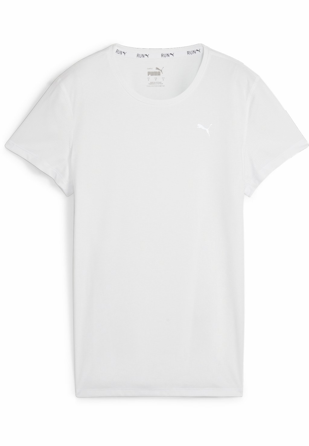 

Базовая футболка FAVORITES VELOCITY TEE Puma, цвет white