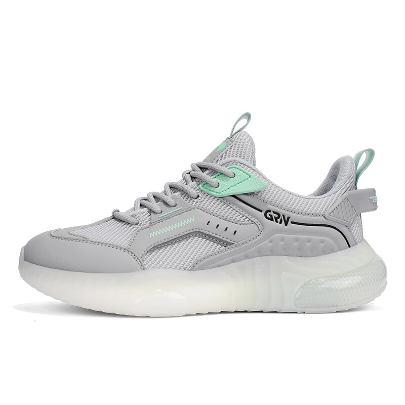 

Кроссовки мужские Lifestyle Shoes Men Low-Top K-Bird, цвет Barley