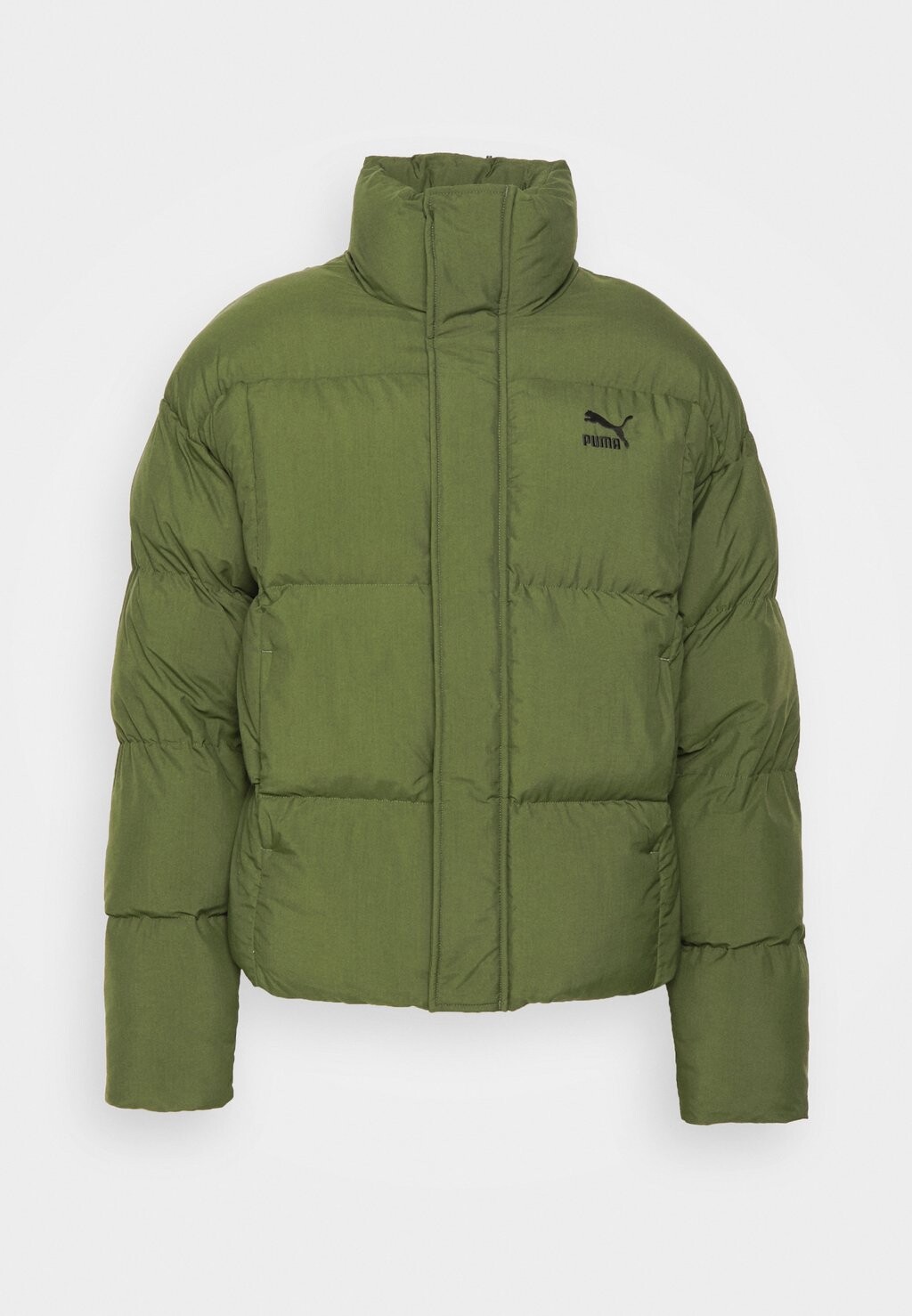 

Зимняя куртка КУРТКА CLASSICS PUFFER Puma, миртовый
