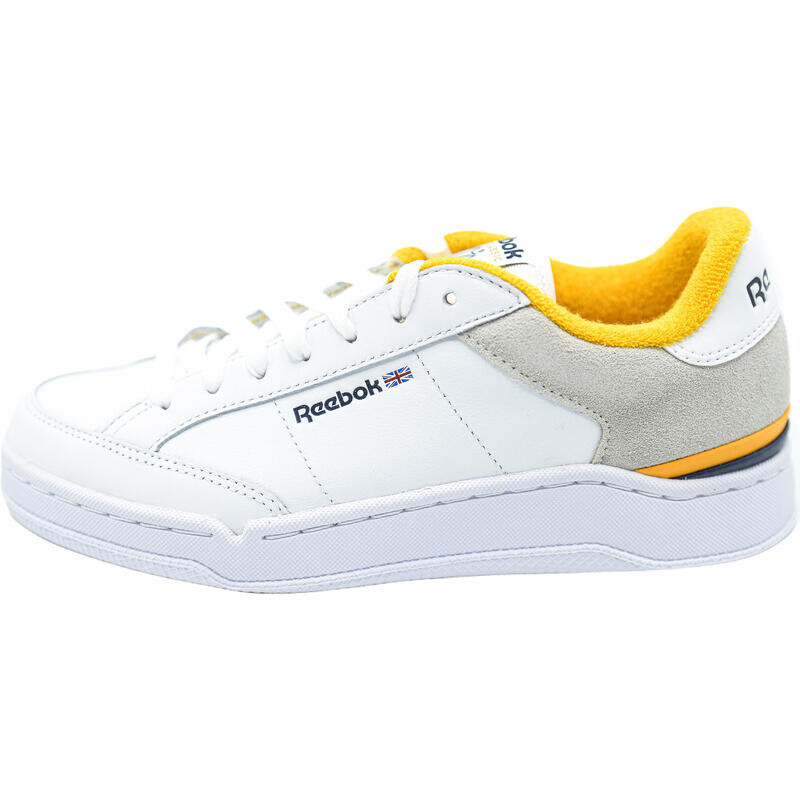 

Кроссовки Reebok AD Court, белые, унисекс