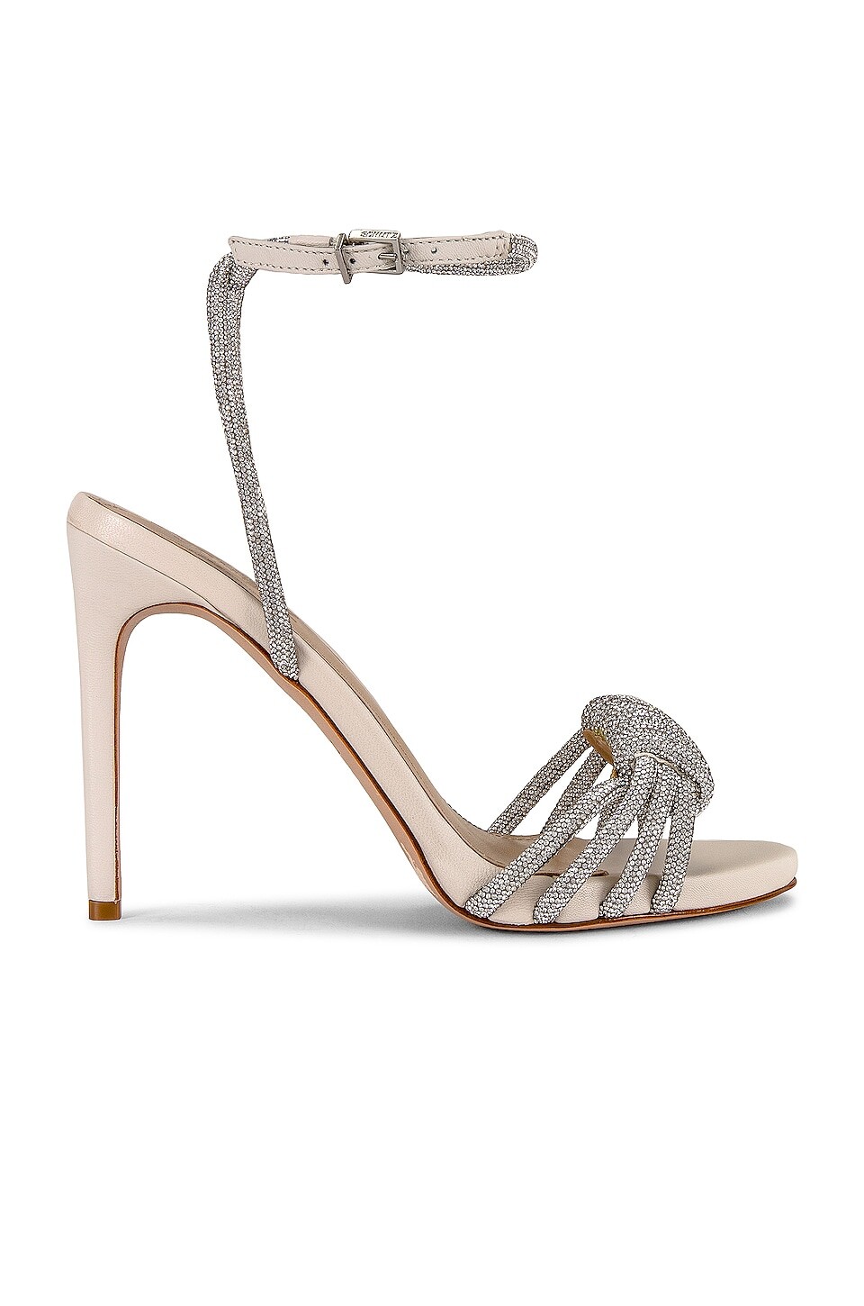 

Сандалии Schutz Jewell, цвет Pearl