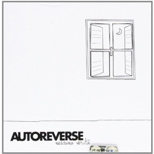 

CD диск Autoreverse: Nessuna Verita
