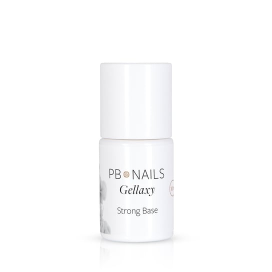 

Гибридная база Strong Base, 10 мл PB Nails