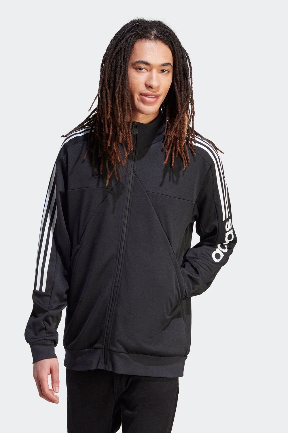 

Спортивная одежда Tiro Wordmark adidas, черный