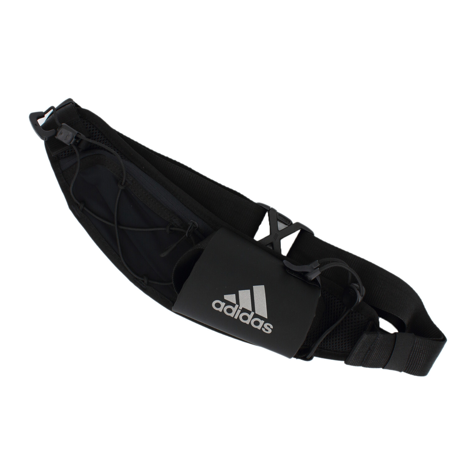 

Сумка через плечо adidas Accessoires Run Belt Bottle Bag, черный