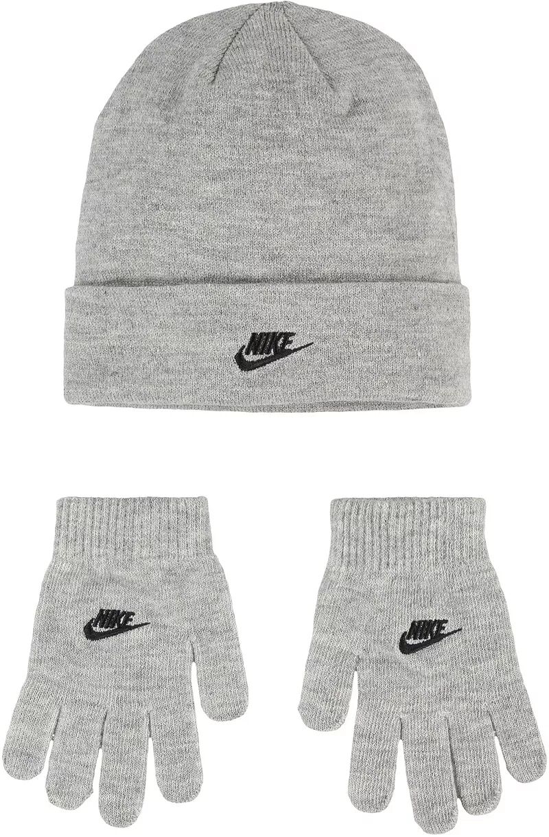 цена Комплект шапок Nan Futura для мальчиков Nike