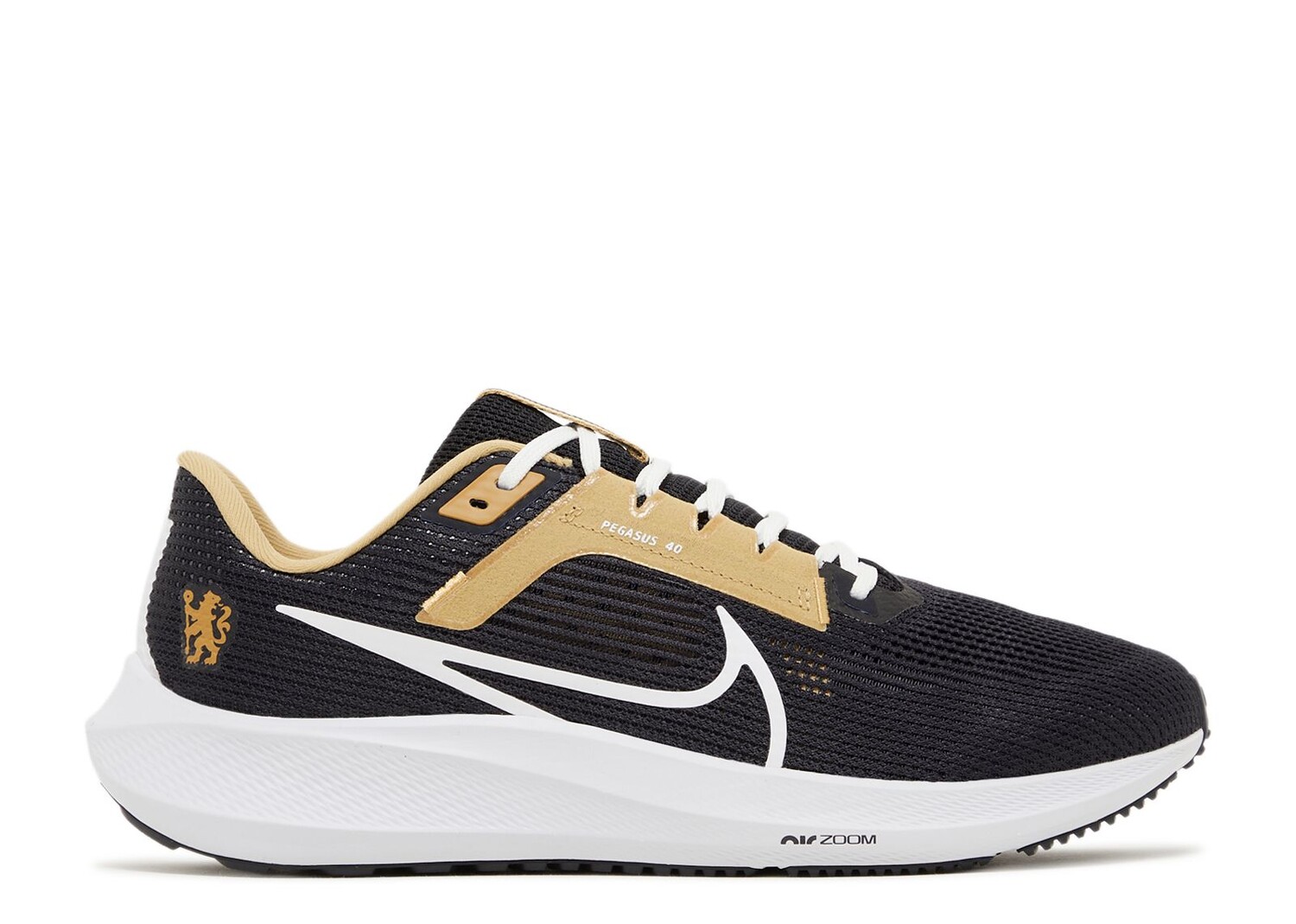 

Кроссовки Nike Air Zoom Pegasus 40 'Chelsea Fc', синий