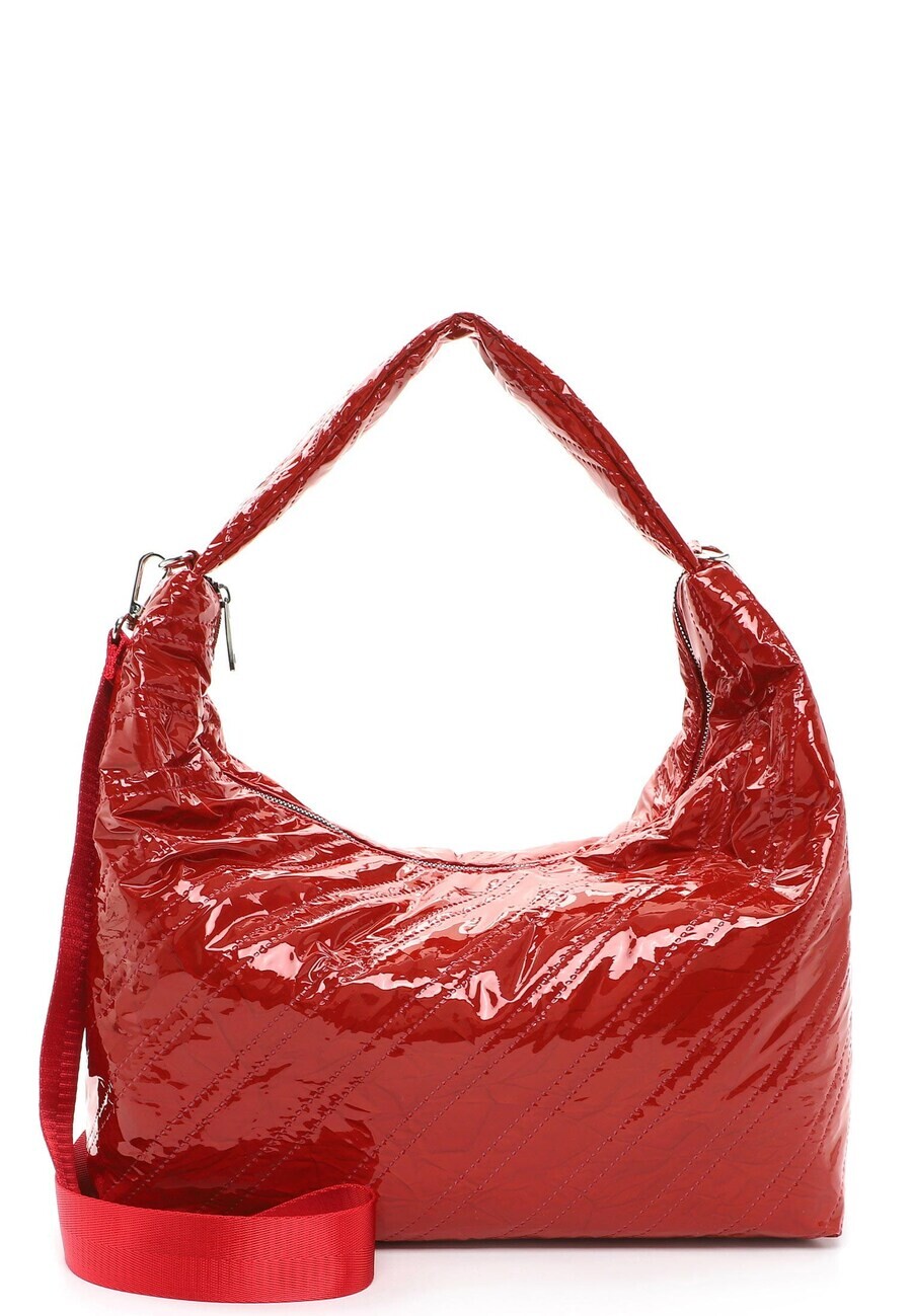

Сумка через плечо Emily & Noah Shoulder E&N Belinda, красный