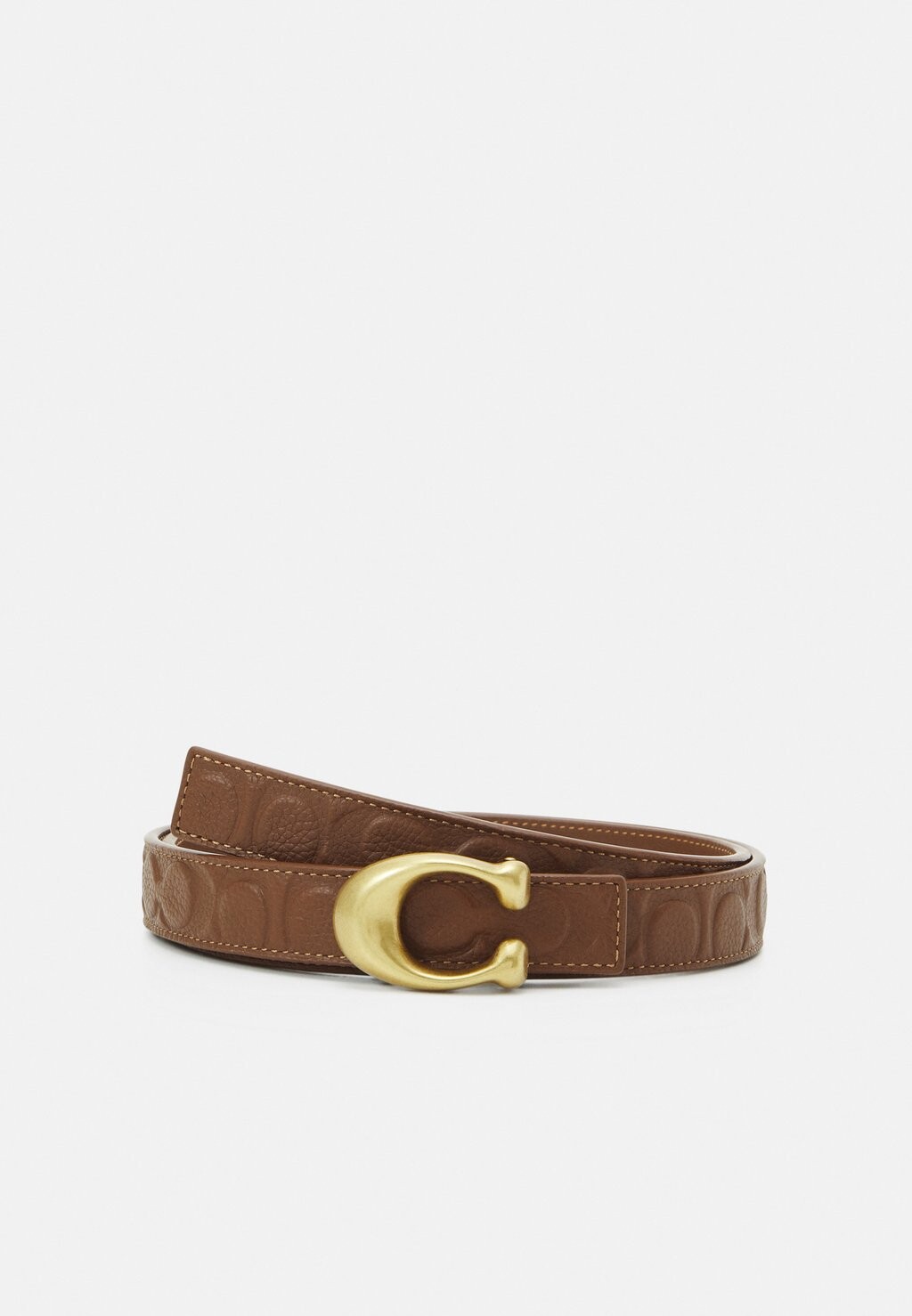 

Ремень Coach