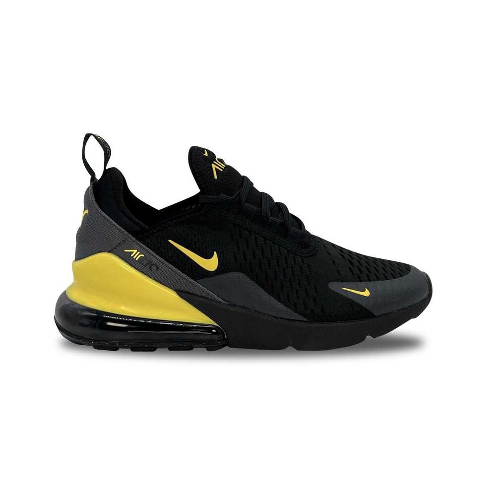 

Кроссовки Nike Air Max 270, черный