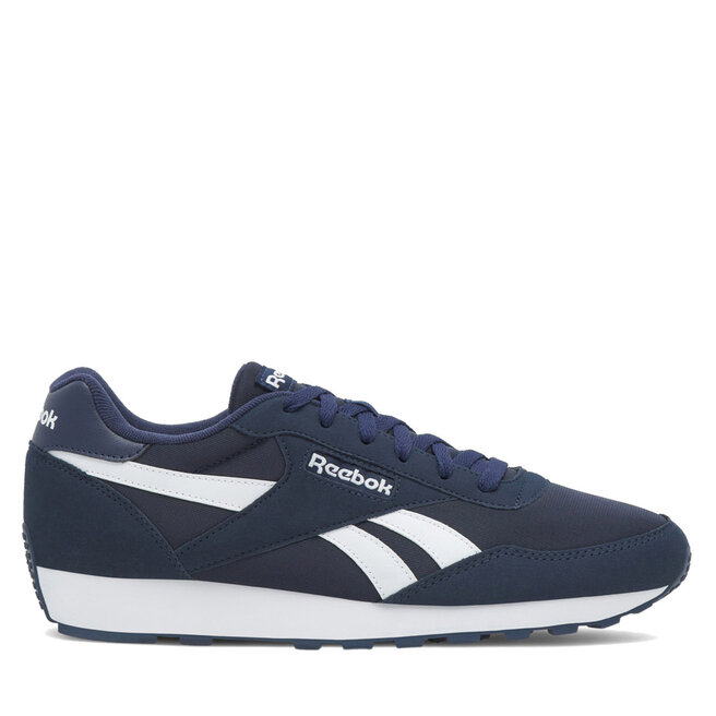 

Кроссовки Reebok Rewind R FZ0663 Navy, темно-синий