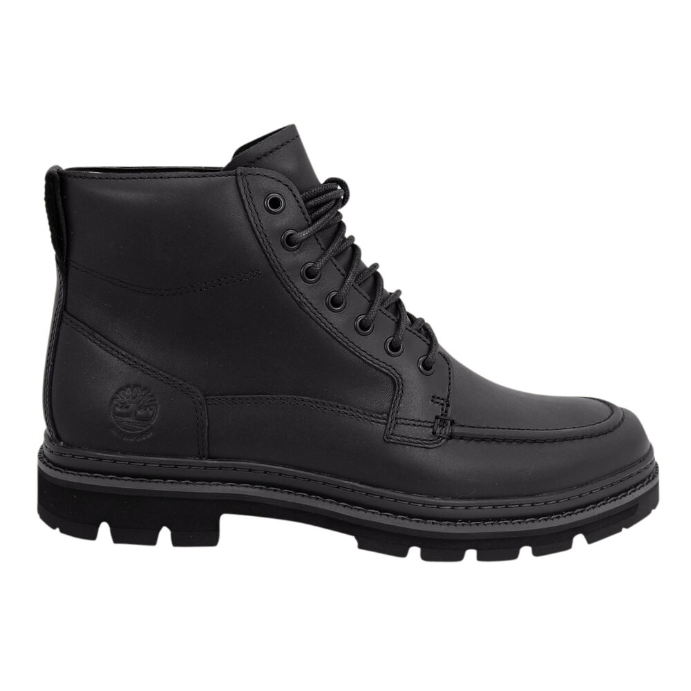

Ботильоны Timberland Port Union WP Leather, черный