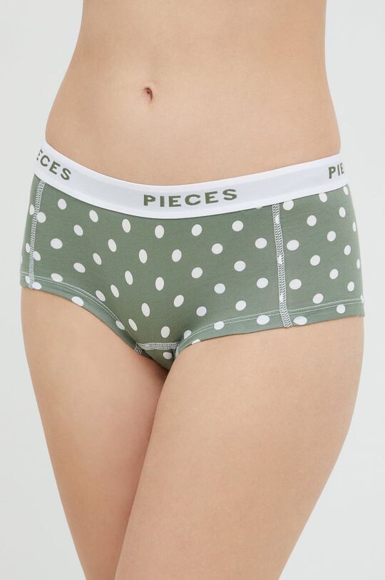 

Нижнее белье Pieces, мультиколор