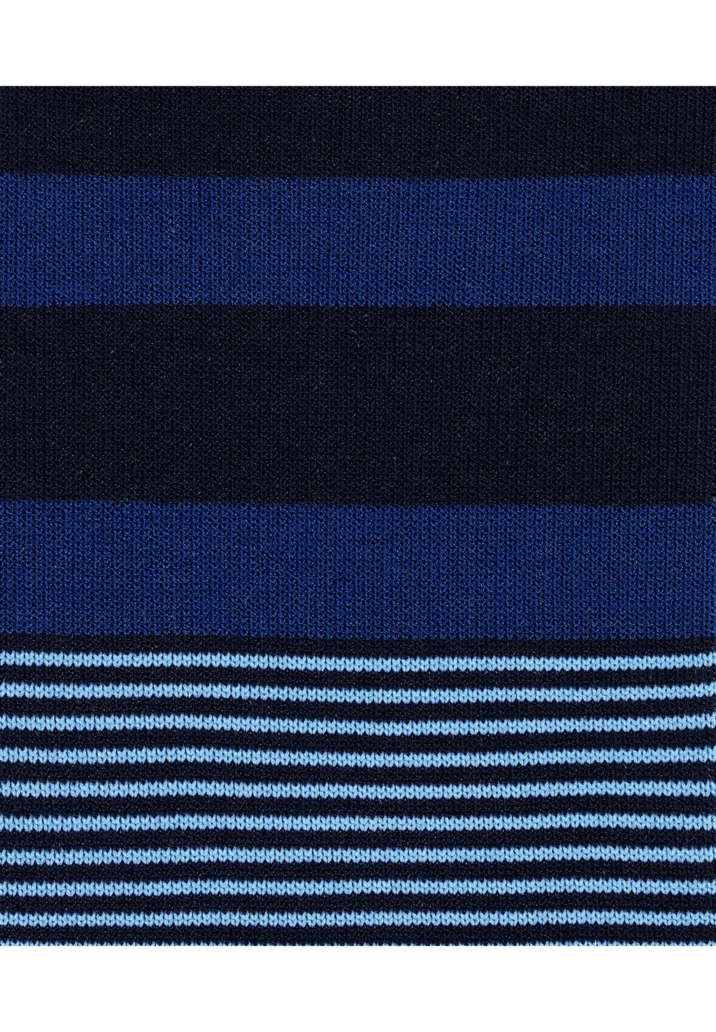

Носки BLACK STRIPE ONE-SIZE Burlington, темно-синий