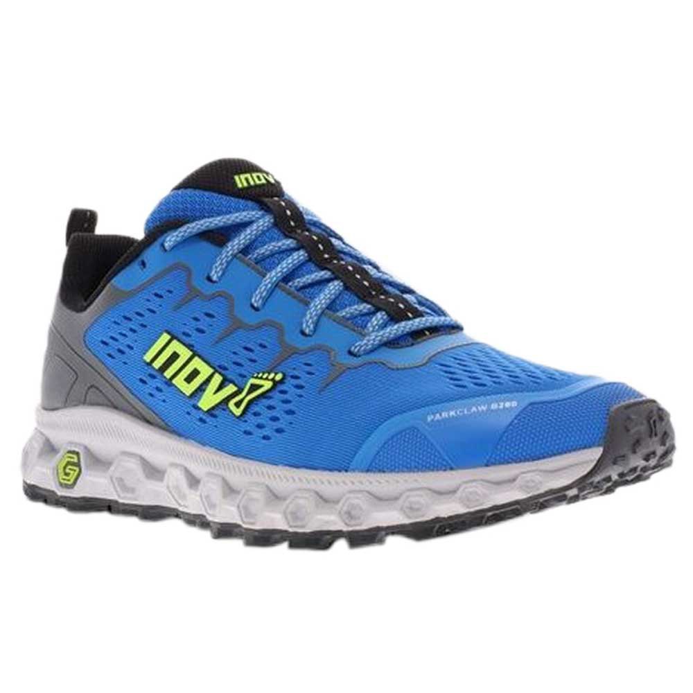 

Кроссовки Inov8 Parkclaw G 280 Trail, синий