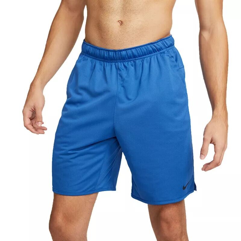 

Мужские шорты без подкладки Nike Dri-FIT Totality 9 дюймов