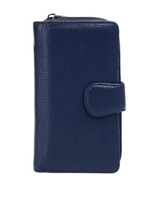 

Кошелек Samantha Look, синий