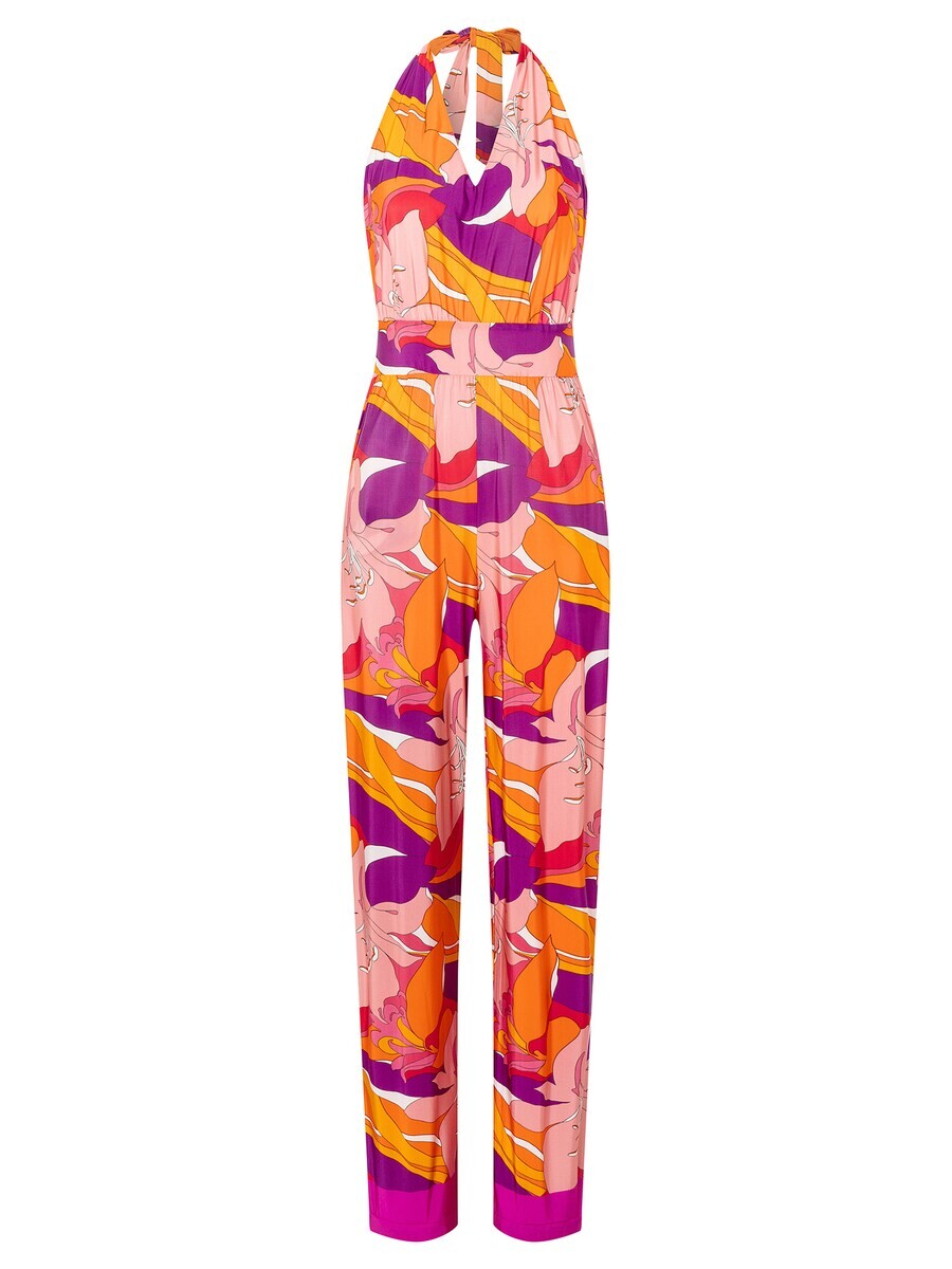 

Комбинезон Ana Alcazar Jumpsuit Loasa, цвет Mixed colors