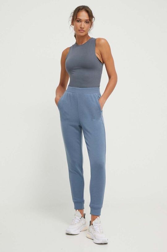 

Спортивные штаны Calvin Klein Performance, синий
