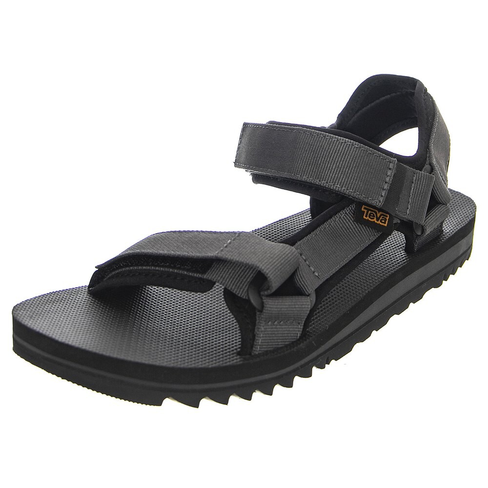 

Сандалии Teva Universal Trail, черный