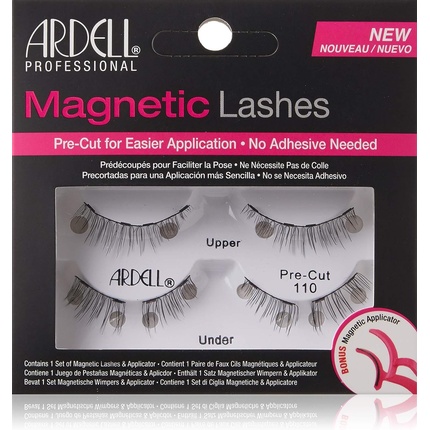 Ardell Magnetic Lash Accents Pre-Cut 110